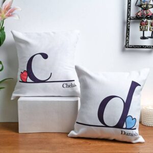 Customized Cushion cover, Online, India