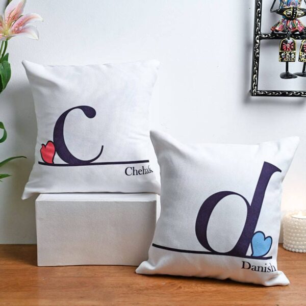 Customized Cushion cover, Online, India