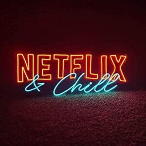 Customized Neon Light