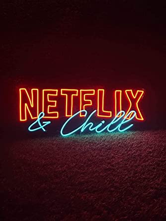 Customized Neon Light