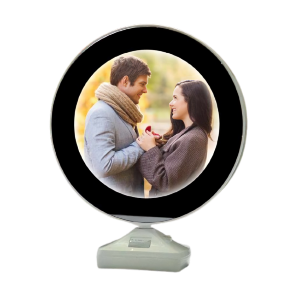 Magic Mirror