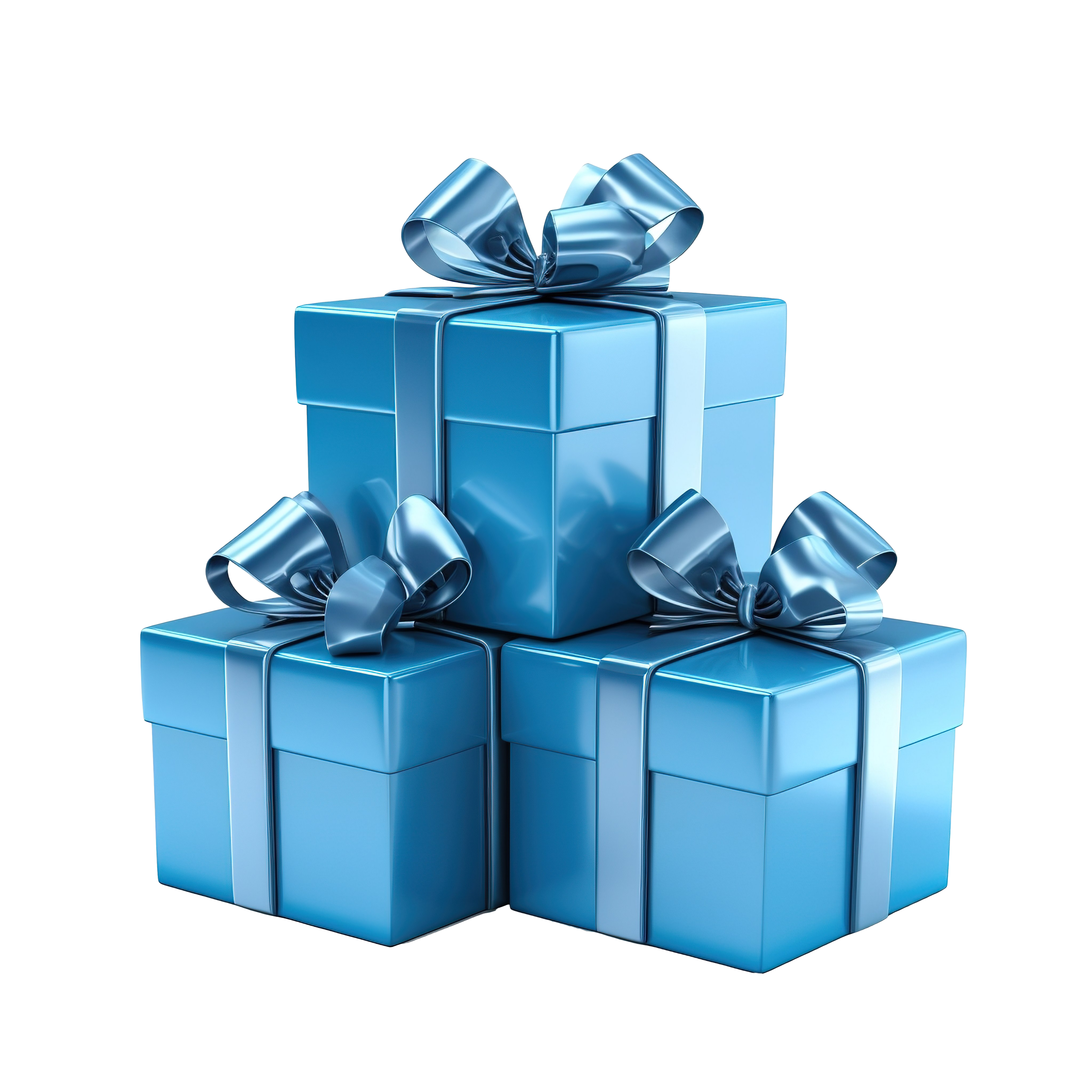 —Pngtree—blue gift box with ribbon_13328016